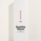 Buddha Wood Scent Duo