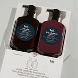 Kakadu Plum Hand Duo LGE