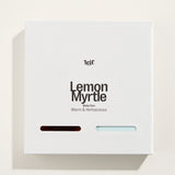 Lemon Myrtle Body Duo LGE