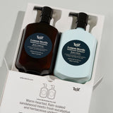 Lemon Myrtle Body Duo LGE