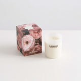 LA ROSE MINI CANDLE