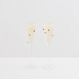POMPONETTE FLUTES