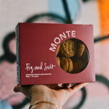 FIG + SALT MONTE