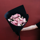 RANUNCULUS EN MASSE