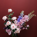 PASTEL VASE