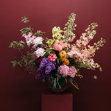 FLORIST CHOICE VASE