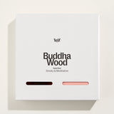 Buddha Wood Hand Duo LGE
