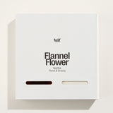 Flannel Flower Hand Duo LGE