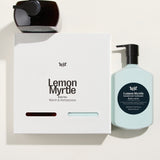 Lemon Myrtle Body Duo LGE