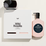 Wild Rosella Body Duo LGE