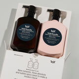Wild Rosella Body Duo LGE