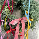 Christmas Wreath Workshop