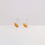 APERITIF GLASS SET