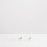 GIN AND TONIC GLASS SET