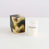 BLACK SASSAFRAS MINI CANDLE
