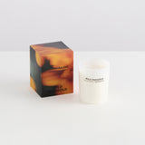 WILD MARIGOLD LARGE CANDLE